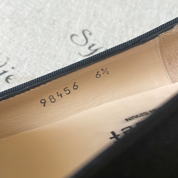 Jon Josef Gatsby Bee Happy Loafer Flat - Picture 4 of 7